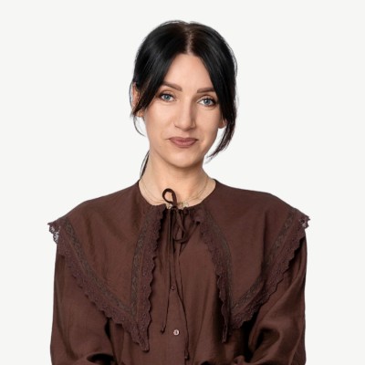 Żaneta Piwka